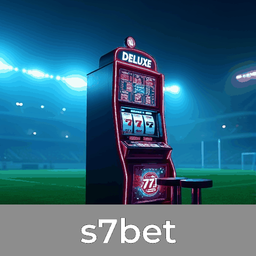 Apostando com Excelência: s7bet e o Esporte Brasileiro