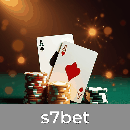 Explore os Melhores Slots no S7bet com Altas Chances de Ganho