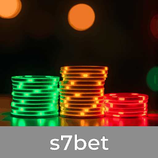 S7Bet: Apostas Fáceis e Funcionalidades Avançadas no Seu Celular