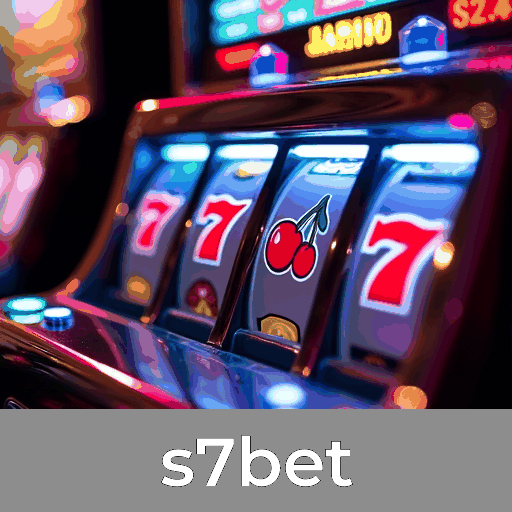 Descubra a Emoção dos Jogos de Cassino no s7bet com Variedade Incomparável