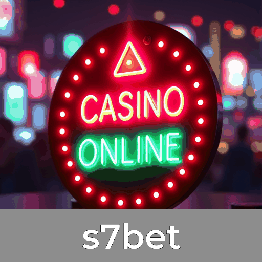 s7bet: Experimente o Crash com Retornos Instantâneos