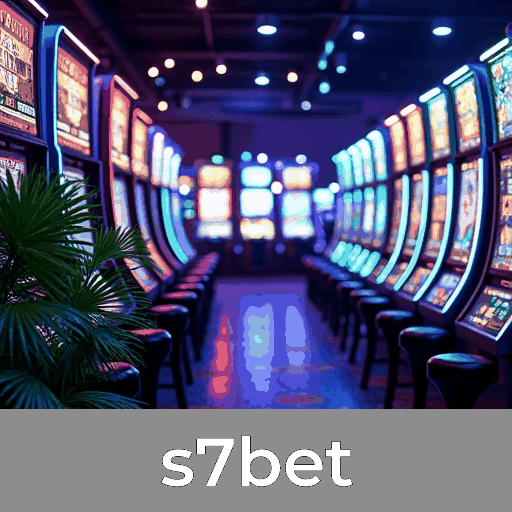 Descubra como acessar s7bet com login seguro e fácil
