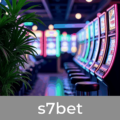 s7bet: Profissionalismo, Segurança e Entretenimento