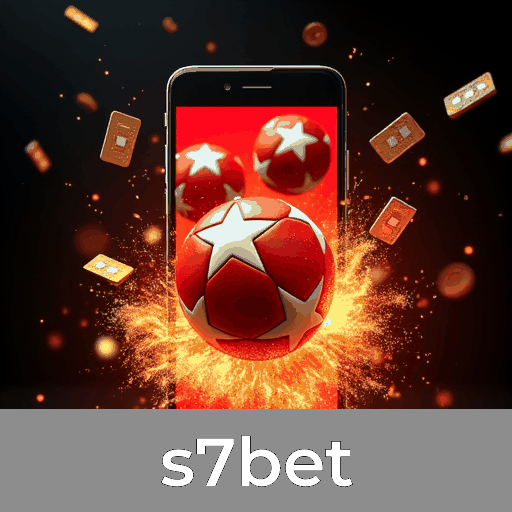 S7bet: Slots com Mega Jackpot, Dealers ao Vivo - Experiência Imersiva, Jogos de Mesa - Diversão Garantida