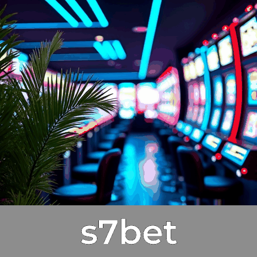 Aproveite Promoções Irresistíveis no s7bet e Ganhe Mais!