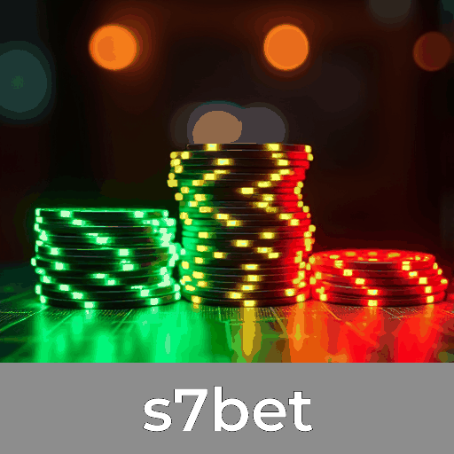 s7bet: Onde a Emoção dos Jogos de Cassino Encontra Oportunidades de Ganho