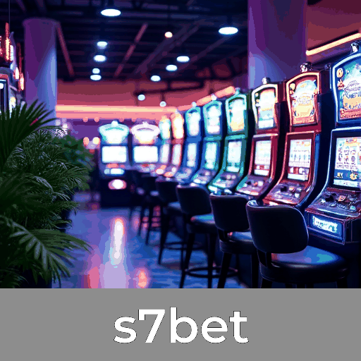 Explore as Vantagens e Serviços Profissionais do s7bet