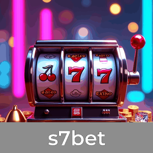 s7bet: Onde a Emoção dos Jogos de Cassino Encontra Oportunidades de Ganho