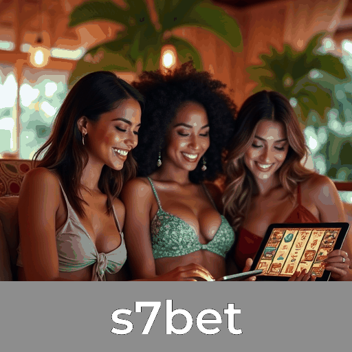 s7bet: A Experiência de Cassino Real para Brasileiros