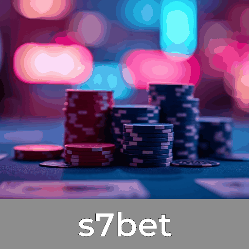 Experiência Segura e Profissional com s7bet: Onde a Confiança é Prioridade